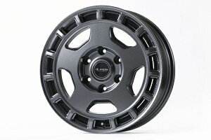 JAOS ASTELLA CM-04 17×6.5+48 6H139.7 fB[vK^bN 2{