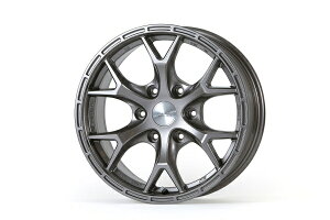 JAOS TRIBE CLAW 17×7.5J+25 6H139.7 K^bN 2{