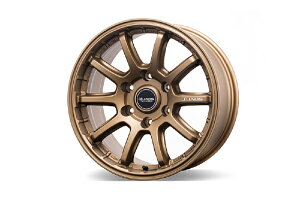 JAOS TRIBE CROSS 17×8.0J±0 6H139.7 `^jES[h 2{