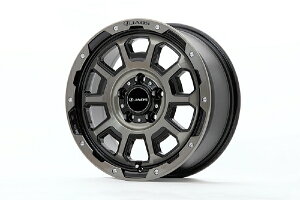 JAOS ADAMAS BL5 16x7.0J+40 5H114.3 X[N|bVubN 4{