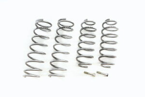 JAOS ハスラー MR52S / 92S系 BATTLEZ リフトアップスプリング Ti-W 2WD