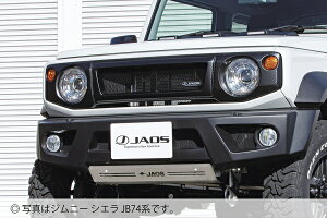 JAOS Wj[ JB64n tgO J[{