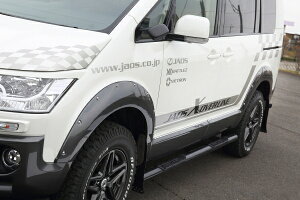 JAOS �f���J D:5 �t�F���_�[�K�[�j�b�V�� type-X