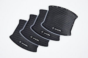 JAOS RAV4 50�n �h�A�n���h���v���e�N�^�[ �J�[�{���� type-A