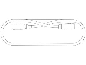 TANAX �^�i�b�N�X �J�����p�����P�[�u�� (SRS-001�p) SRS-P11