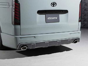 CRS ESSEX nCG[Xp LEGARE i[p Aop[ ^CvXebv }t[Eop FRP