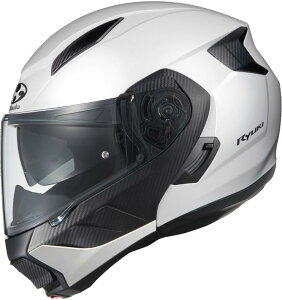 RYUKI : �z���C�g���^���b�N XL�T�C�Y(61-62) �J�u�g �w�����b�g