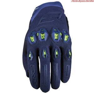 STUNT EVO2 : NIGHT BL FLUO S t@Cu