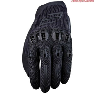 STUNT EVO2 AIRFLOW : BLACK XL t@Cu