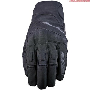 BOXER EVO WP : BLACK XL ファイブ