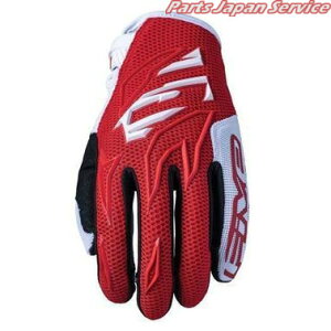 MXF3 : RED WHITE M t@Cu