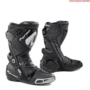 ICE PRO:BLACK (41/26.0cm) tH[}