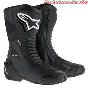 SMX S BOOT [1100 BLACK BLACK] 43/27.5cm 2223517 �A���p�C���X�^�[�Y