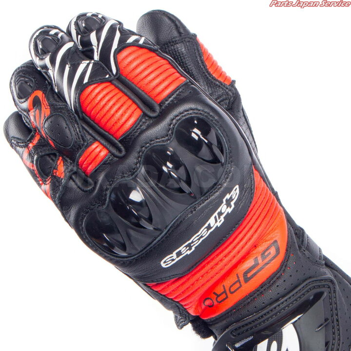 楽天市場】GP PRO R3 GLOVE [10 BLACK] XL 3556719 アルパインスターズ 