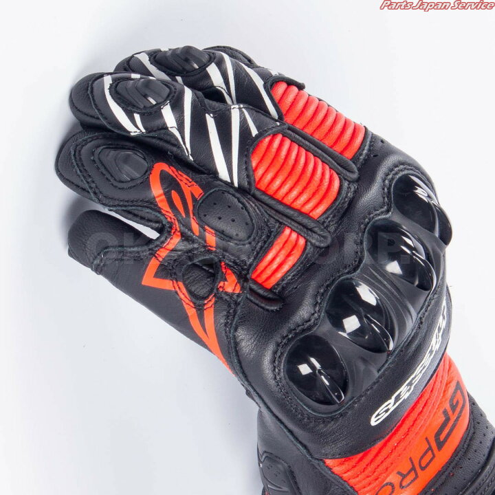 楽天市場】GP PRO R3 GLOVE [10 BLACK] XL 3556719 アルパインスターズ 
