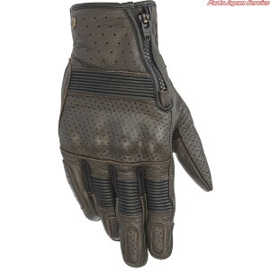 RAYBURN V2 LETHER GLOVE[810 TOBACCO BROWN]2XL 3508320 ApCX^[Y