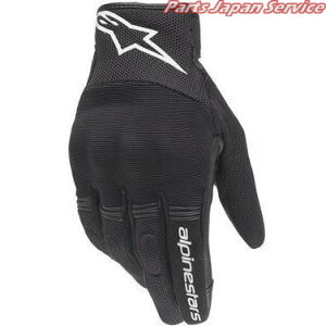 STELLA COPPER GLOVE [12 BLACK WHITE] M 3598420 ApCX^[Y