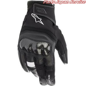SMX Z DRYSTAR GLOVE [10 BLACK] 2XL 3527421 ApCX^[Y