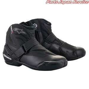 SMX-1 R V2 BOOT [10 BLACK] 39 2224521 �A���p�C���X�^�[�Y