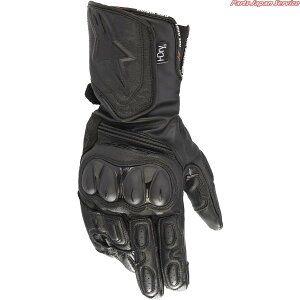 SP-8 HDRY GLOVE [1100 BLACK BLACK] M 3558722 ApCX^[Y