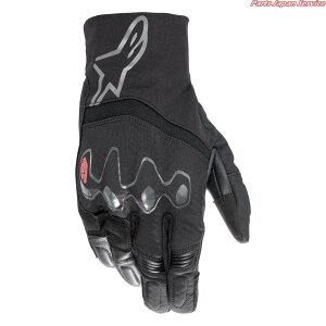 HYDE XT DRYSTAR XF GLOVE [1100 BLACK BLACK] 2XL 3522523 ApCX^[Y