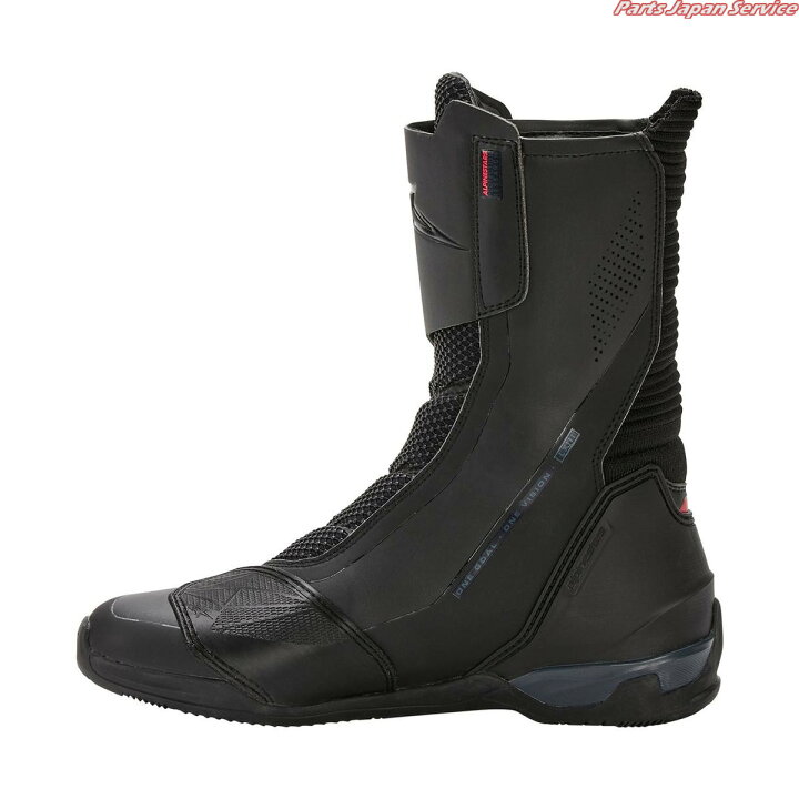 楽天市場】SP-X BOA BOOT[1100 BLACK BLACK]44/28.5cm 2222024 