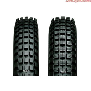 TR-1 : FR 4.00-10 4PR WT ACA[V[ ^C