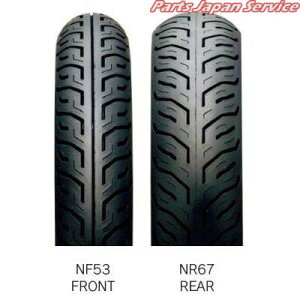 NR67 : R 130/90-15 66P WT ACA[V[ ^C