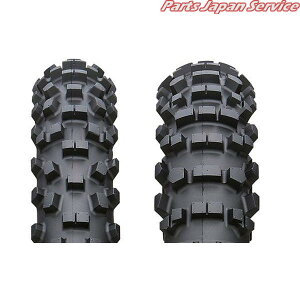 IX-09W GEKKOTA : F 80/100-21 51M WT ACA[V[ ^C