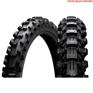 VX10 : R 80/100-12 50M WT ACA[V[ ^C