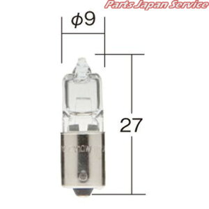 P8815 12V10W HP �d�� �R�C�g