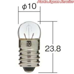1322 24V3W E10 G10�d�� �R�C�g