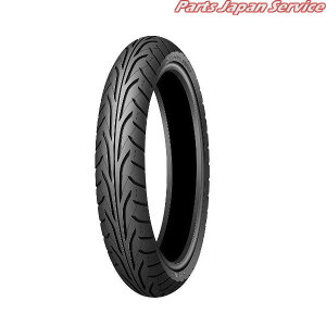 GT601 : F 100/90-18 56V TL _bv