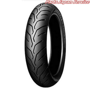 D204 : F 120/70ZR17 58W TL _bv