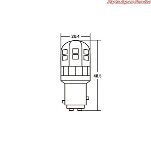 SL002 LEDou X^_[h S25W X^[