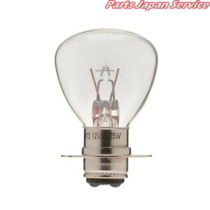 6364 12V45/45W P15d-25-3 RP30d RCg