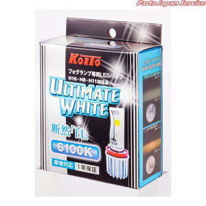P216KW FOGE 12V7W LEDd zCg RCg