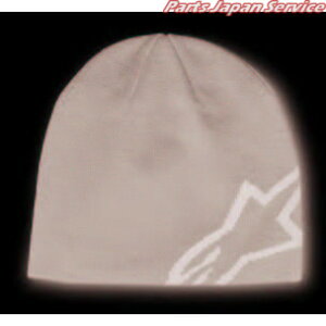 CORP SHIFT BEANIE [1910 SILVER/BLACK] O/S 1036-81023 ApCX^[Y