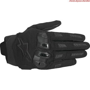 SP X 5 AIR GLOVE : 1100 BLACK BLACK : XL ApCX^[Y