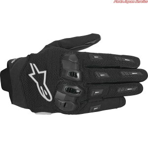 SP X 5 AIR GLOVE : 12 BLACK WHITE : 2XL ApCX^[Y