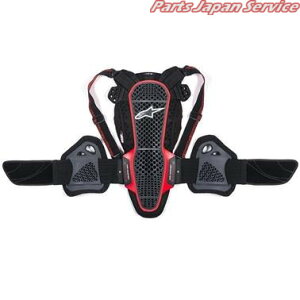 NUCLEON KR-3 PROTECTOR [013 SMOKE BLACK RED] M 6504718 ApCX^[Y