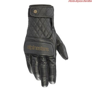 BRASS LEATHER GLOVE[10 BLACK]XL 3508520 ApCX^[Y