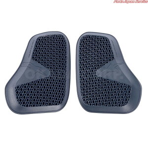 NUCLEON FLEX PRO Ci PROTECTOR [114 ANTHRACITE] L 6702121 ApCX^[Y