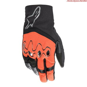 HYDE XT DRYSTAR XF GLOVE [3131 FIRE RED BLACK] XL 3522523 ApCX^[Y