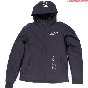 RADIUM TECH HOODIE : 12 BLACK WHITE L ApCX^[Y