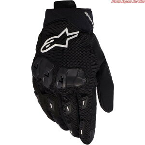 SP X 5 AIR GLOVE : 12 BLACK WHITE : M ApCX^[Y