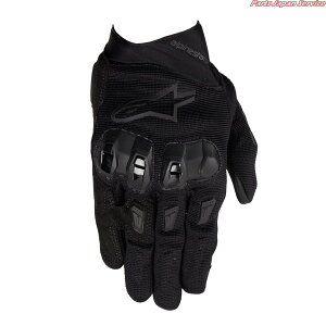 SP X 1 GLOVE : 1100 BLACK BLACK : M ApCX^[Y