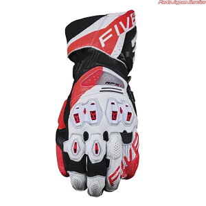 RFX1 EVO : WHITE FLUO RED XL �t�@�C�u