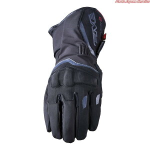 WFX3 EVO WP : BLACK M t@Cu