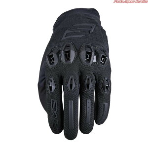 STUNT EVO2 : BLACK L t@Cu